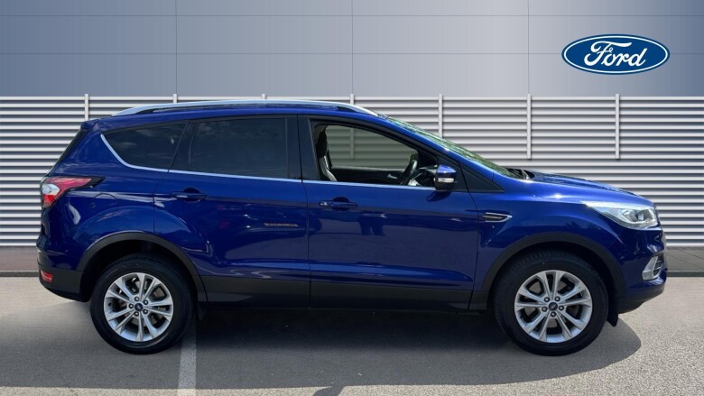 Ford Kuga 1.5 TDCi Titanium 5dr 2WD Diesel Estate